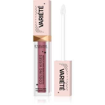Variete Cooling Volume Lip Gloss No. 05