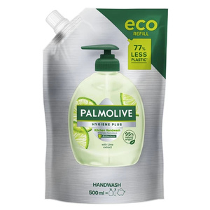 Palmolive Hygiene Plus Kitchen liquid hand soap