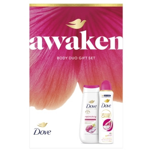 Dove Awaken Kosmetikset