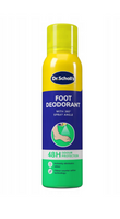 Scholl Fresh Step Dezodorant do stóp Extra Fresh 150 ml