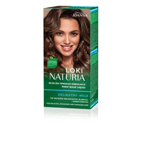 Joanna Loki Naturia Gentle Permanent Wave Fluid