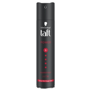Taft Power Haarspray 250 ml