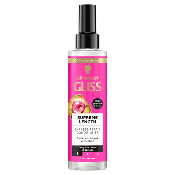 Gliss Supreme Length Express Conditioner 200 ml