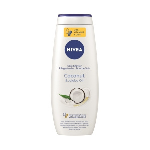 NIVEA Coconut & Jojoba Oil Żel pod prysznic 500 ml