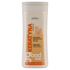Joanna Keratin Regenerating Conditioner 200 g