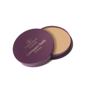 Constance Carroll - Compact Refill - Puder w kamieniu 04 BRONZE GLOW