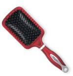 SZCZOTKA DO WLOSOW EXCLUSIVE BURGUND&SILVER 63176