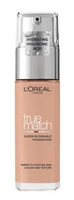 L'Oréal Paris True Match Podkład idealnie dopasowujący 3.N Creamy Beige 30ml
