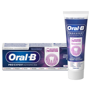 Oral-B Pro-Expert Advanced Gum Protection Toothpaste 75 ml