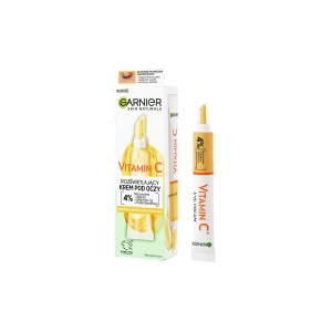 Garnier Skin Naturals Vitamin C Illuminating Eye Cream 15ml