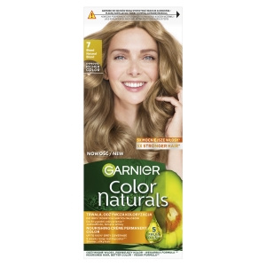 Garnier Color Naturals Crème Hair Dye 7 Blonde