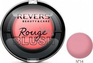 REVERS ROUGE BLUSH Róż do policzków 14 4g