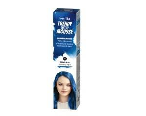 VENITA TRENDY COLOR PIANKA KOSMICZNY BŁĘKIT NR 39