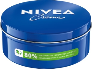 Nivea Creme 250ml