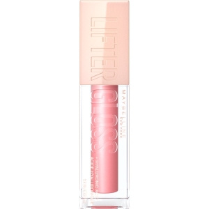 Maybelline błyszczyk do ust Lifter Gloss 004 Silk