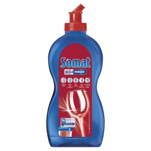 Somat Duo Spülmaschinen-Klarspüler 500 ml