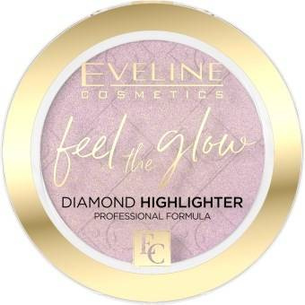 Feel the Glow Illuminator, No. 03