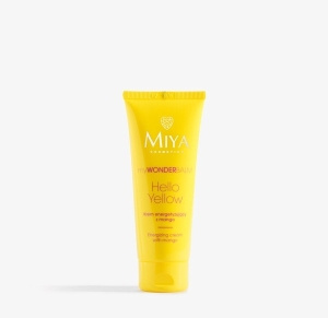 Miya MyWonderBalm Energetisierende Creme mit Mango 75 ml