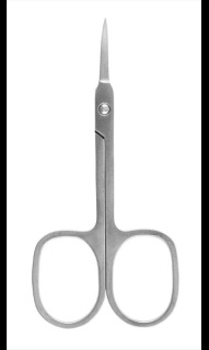 BeautyLook Satine Cuticle Scissors
