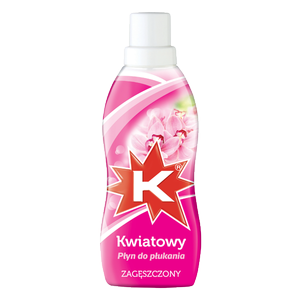 Pollena Savona Płyn do płukania  K kwiatowy 500ml