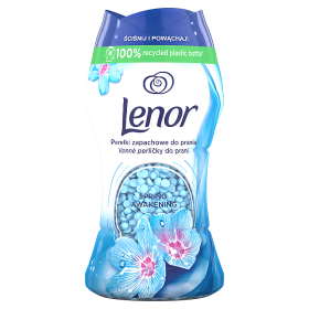 Lenor Spring Awakening Perełki zapachowe 140g