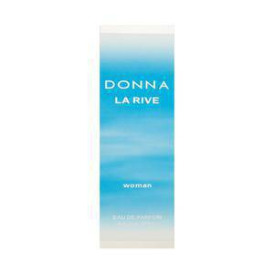 LA RIVE Donna Eau de Parfum for Women 90 ml