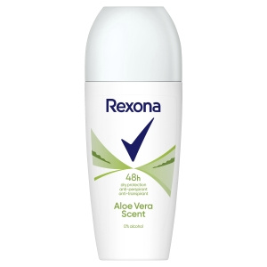 Rexona Aloe Vera Antiperspirant 50 ml