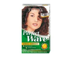 VENITA PERFECT WAVE PERMANENT WAVE FLUID NORMAL