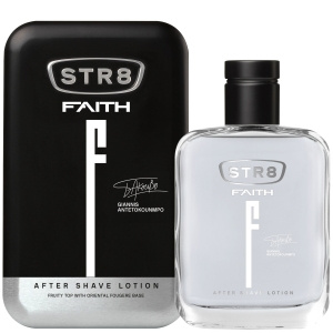 STR8 Faith Woda po goleniu 100 ml
