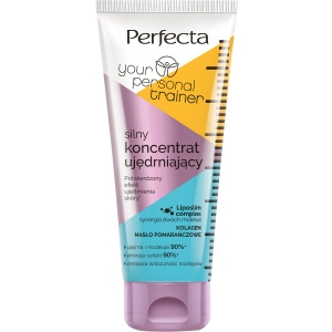Perfecta Silny Koncentrat Ujędrniający Modelujący Balsam Do Ciała 200ml