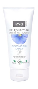 Eva Natura Pielęgnacyjny krem do rąk i paznokci 75 ml