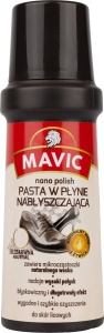 PASTA DO BUTOW W PLYNIE 75ML BEZBARWNA