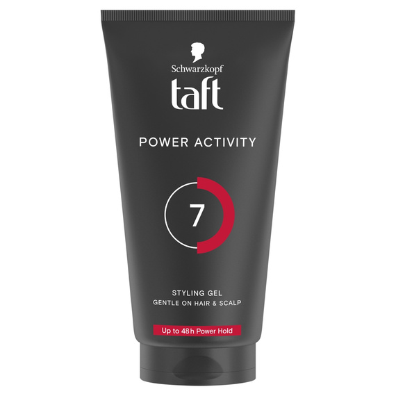 Taft Power Activity Haargel 150 ml