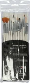 PEDZELKI DO ZDOBIEN PAZNOKCI (10)