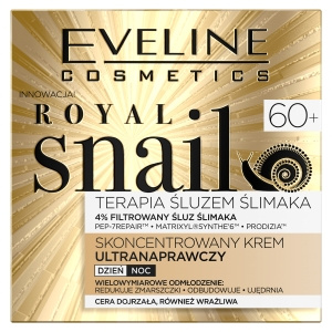 Royal Snail Concentrated Ultra Repair Cream 60+
