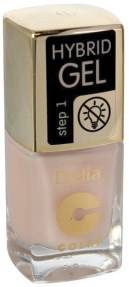 LAKIER DO PAZNOKCI HYBRID GEL 41 FRENCH BEIGE