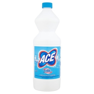 ACE CLASSIC Wybielacz w płynie 1l