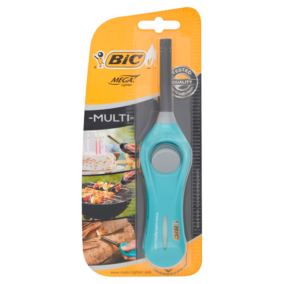 BiC Megalighter Zapalniczka uniwersalna