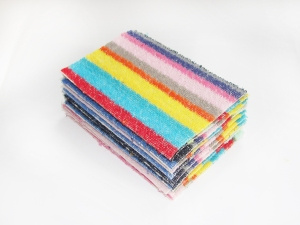 Sanel Ścierki ostre 10 szt