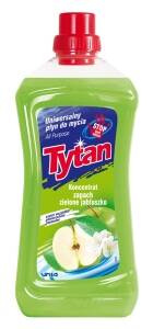 TYTAN Allzweckwaschmittel GREEN FRUIT 1L