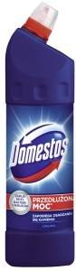 Domestos Przedłużona Moc Original Płyn czyszcząco-dezynfekujący 1 l