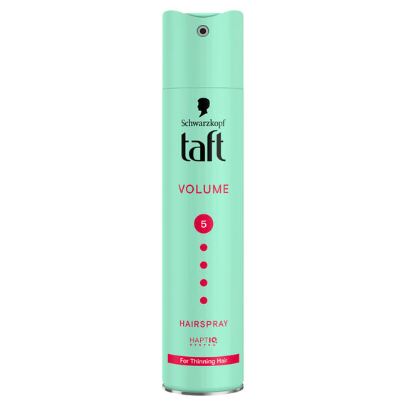 Taft Volume Hairspray 250 ml