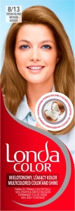 Londa Color Permanenter Farbstoff, mittelblond 8/13