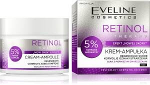 Retinol Therapy Ampoule Cream