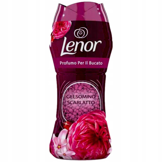 Lenor Fragrance Pearls 210g, Ruby Jasmine