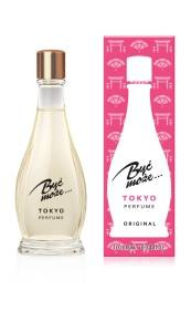 Być Może perfumy Tokyo 10ml