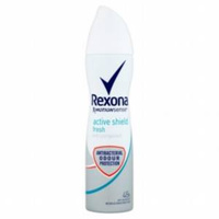 Rexona Active Protection+ Fresh Antiperspirant Aerosol for Women 150 ml