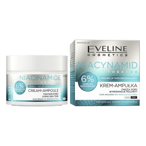 Niacinamide Therapy Ampoule Cream