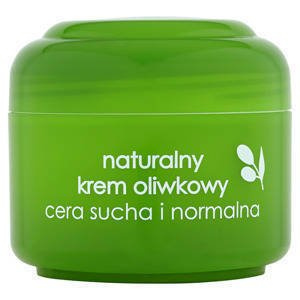 Ziaja Kultowy krem oliwkowy cera sucha i normalna 50 ml
