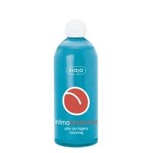 Ziaja Intima Brzoskwinia Płyn do higieny intymnej 500 ml